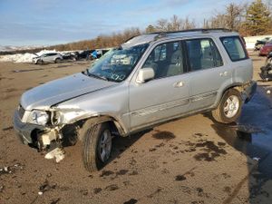 Honda CR-V 2.0L 4 2000