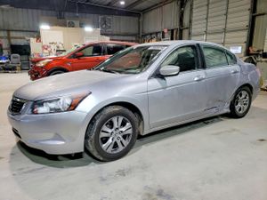 Honda Accord LXP 2.4L 4 2009