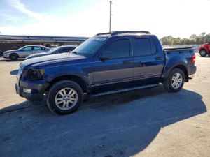 Ford Explorer XLT 4.0L 6 2008