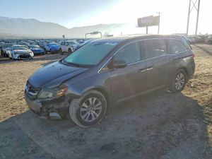 Honda Odyssey EXL 3.5L 6 2015