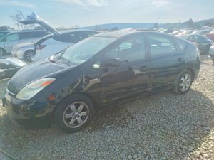 Toyota Prius 1.5L 4 2009