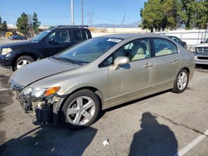 Honda Civic EX 1.8L 4 2007