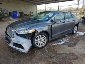 Ford Fusion SE 1.5L 4 2014