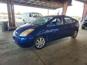 Toyota Prius 1.5L 4 2008