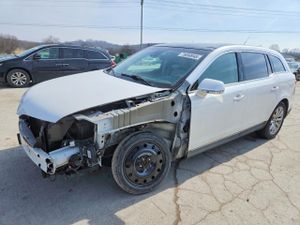 Lincoln MKT 3.7L 6 2010