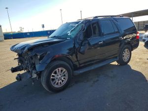 Ford Expedition XLT 5.4L 8 2012