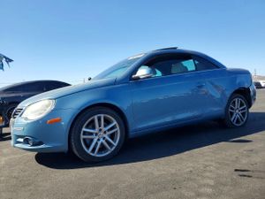 Volkswagen Eos LUX 2.0L 4 2008