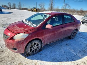 Toyota Yaris 1.5L 4 2007