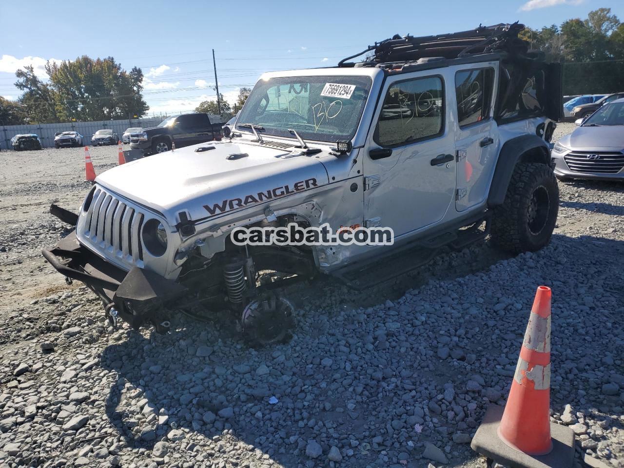 Jeep Wrangler SPORT 2.0L  4 2022