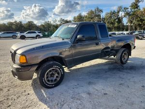 Ford Ranger SUPER CAB 4.0L 6 2004