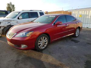 Lexus ES 350 3.5L 6 2010