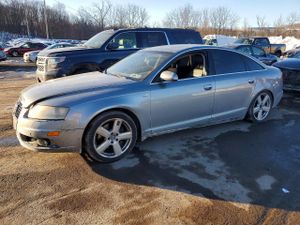 Audi A6 3.2 QUATTRO 3.1L 6 2008