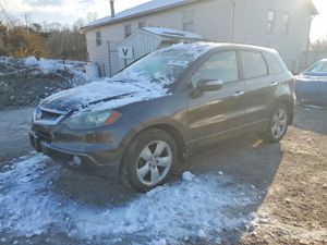 Acura RDX 2.3L 4 2009