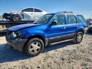 Ford Escape XLS 3.0L 6 2003