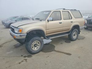 Toyota 4Runner VN39 SR5 3.0L 6 1995
