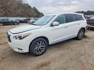 Infiniti QX60 3.5L 6 2014