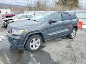 Jeep Grand Cherokee LAREDO 3.6L 6 2011