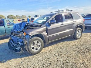 Jeep Grand Cherokee LAREDO 3.6L 6 2014