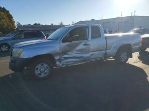 Toyota Tacoma ACCESS CAB 2.7L 4 2006
