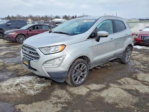 Ford Ecosport TITANIUM 2.0L 4 2019
