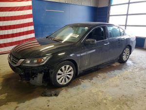 Honda Accord EX 2.4L 4 2015