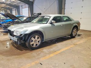 Chrysler 300C 5.7L 8 2006