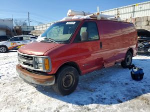 Chevrolet Express 5.7L 8 1998