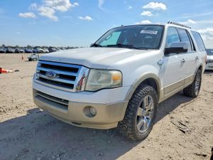 Ford Expedition EDDIE BAUER 5.4L 8 2010