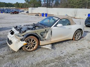 BMW Z4 3.0 3.0L 6 2006