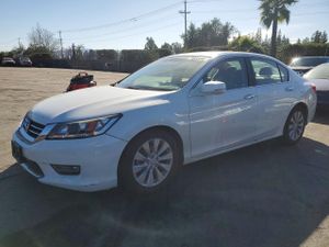 Honda Accord 2.4L 4 2013