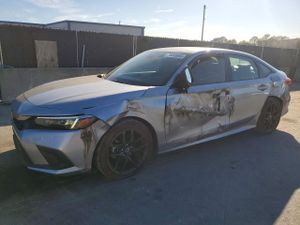 Honda Civic SPORT 2.0L 4 2024