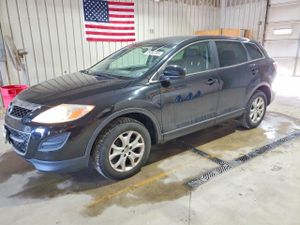 Mazda CX-9 3.7L 6 2011