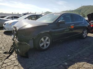 Honda Accord LX 2.4L 4 2014