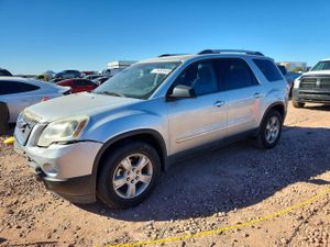GMC Acadia SLE 3.6L 6 2012