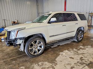 Cadillac Escalade PREMIUM 6.2L 8 2015