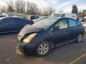 Toyota Prius 1.5L 4 2007