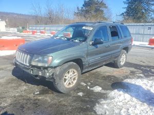 Jeep Grand Cherokee LAREDO 4.0L 6 2004