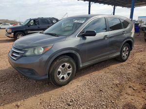 Honda CR-V LX 2.4L 4 2014