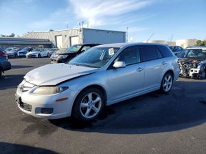 Mazda 6 S 3.0L 6 2007