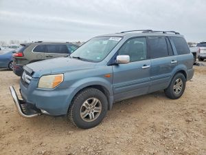 Honda Pilot EX 3.5L 6 2006
