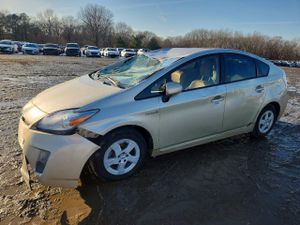 Toyota Prius 1.8L 4 2010