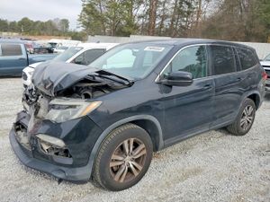 Honda Pilot EXL 3.5L 6 2016