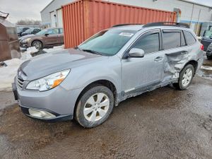 Subaru Outback 2.5I PREMIUM 2.5L 4 2011