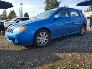 Kia Spectra 2.0L 4 2006