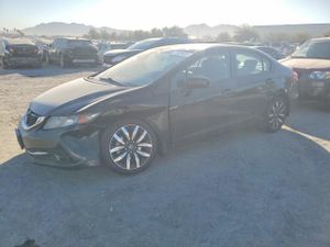 Honda Civic EXL 1.8L 4 2015
