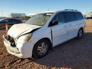 Honda Odyssey EX 3.5L 6 2007
