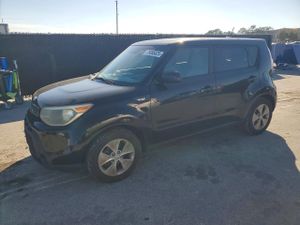 Kia Soul 1.6L 4 2014