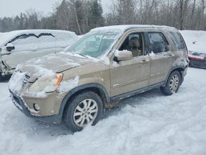 Honda CR-V SE 2.4L 4 2006