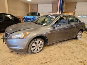 Honda Accord EXL 2.4L 4 2009