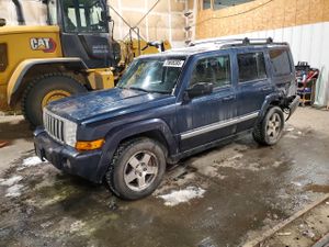 Jeep Commander SPORT 3.7L 6 2010